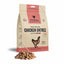Vital Essentials(R) Freeze-Dried Raw Chicken Entree Dog Food Mini Nibs, - Your Pet Connection