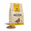 Vital Essentials(R) Freeze-Dried Raw Duck Entree Dog Food Mini Nibs, - Your Pet Connection