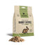 Vital Essentials(R) Freeze-Dried Raw Rabbit Entree Dog Food Mini Nibs, - Your Pet Connection