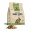 Vital Essentials(R) Freeze-Dried Raw Rabbit Entree Dog Food Mini Nibs, - Your Pet Connection