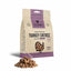 Vital Essentials(R) Freeze-Dried Raw Turkey Entree Dog Food Mini Nibs, - Your Pet Connection