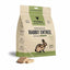 Vital Essentials(R) Freeze-Dried Raw Rabbit Entree Dog Food Mini Patties, 14 oz - Your Pet Connection