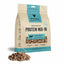 Vital Essentials(R) Freeze-Dried Raw Beef Protein Mix-In Meal Topper for Dogs, - Your Pet Connection