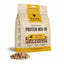Vital Essentials(R) Freeze-Dried Raw Duck Protein Mix-In Meal Topper for Dogs - Your Pet Connection