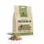 Vital Essentials(R) Freeze-Dried Raw Rabbit Protein Mix-In Meal Topper for Dogs,