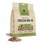Vital Essentials(R) Freeze-Dried Raw Rabbit Protein Mix-In Meal Topper for Dogs, - Your Pet Connection