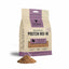 Vital Essentials(R) Freeze-Dried Raw Turkey Protein Mix-In Ground Topper for Dogs, - Your Pet Connection