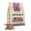 Vital Essentials(R) Freeze-Dried Raw Turkey Protein Mix-In Meal Topper for Dogs, - Your Pet Connection