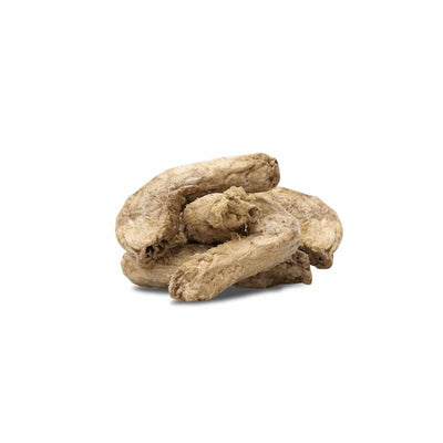 Vital Essentials(R) RAW BAR Freeze-Dried Raw Chicken Necks Dog & Cat Snacks 24oz - Your Pet Connection