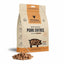 Vital Essentials(R) Freeze-Dried Raw Pork Entree Cat Food Mini Nibs - Your Pet Connection