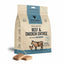 Vital Essentials(R) Freeze-Dried Raw Beef & Chicken Entree Cat Food Mini Patties, - Your Pet Connection