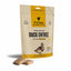 Vital Essentials(R) Freeze-Dried Raw Duck Entree Cat Food Mini Patties, - Your Pet Connection