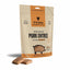 Vital Essentials(R) Freeze-Dried Raw Pork Entree Cat Food Mini Patties - Your Pet Connection