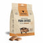 Vital Essentials(R) Freeze-Dried Raw Pork Entree Cat Food Mini Patties - Your Pet Connection