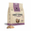 Vital Essentials Freeze-Dried Raw Turkey Cat Food