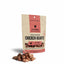 Vital Essentials(R) Freeze-Dried Chicken Hearts Cat Treats, 0.8 oz - Your Pet Connection