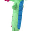 goDog Skinny Dragons w/Chew Guard Plush Dog Toy Green Large - Your Pet Connection