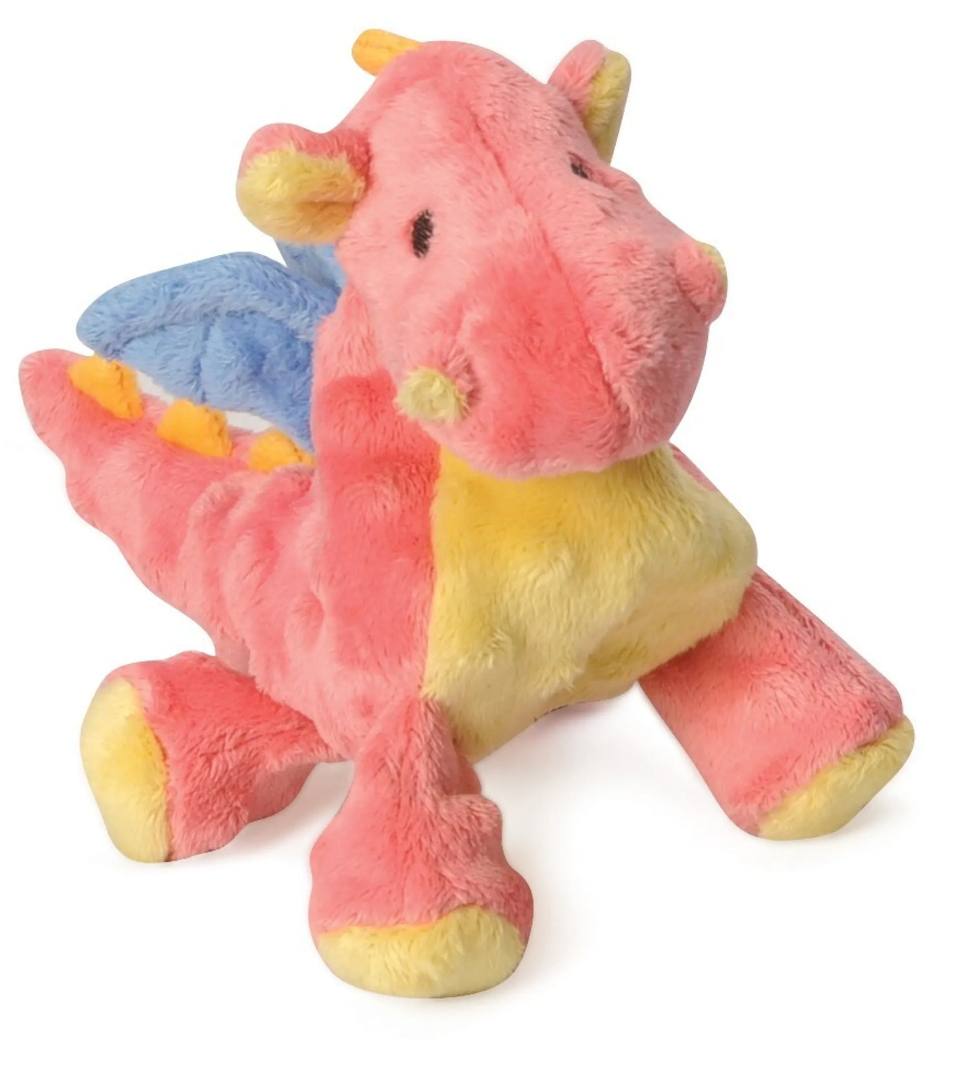 goDog Dragon w/Chew Guard Plush Dog Toy - Your Pet Connection