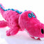 goDog Just For Me Gator w/Chew Guard Plush Dog Toy - Your Pet Connection