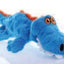 goDog Just For Me Gator w/Chew Guard Plush Dog Toy - Your Pet Connection