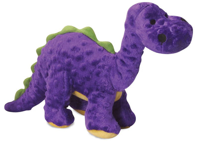 goDog Dinos Bruto w/Chew Guard Plush Dog Toy - Your Pet Connection