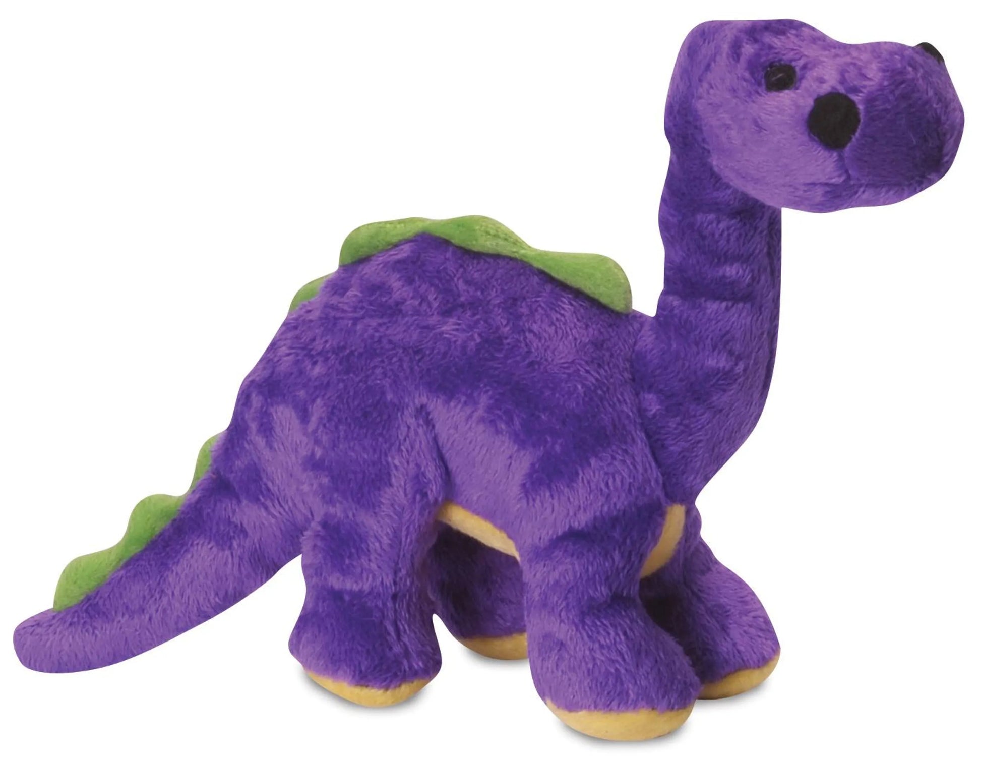 goDog Dinos Bruto w/Chew Guard Plush Dog Toy - Your Pet Connection