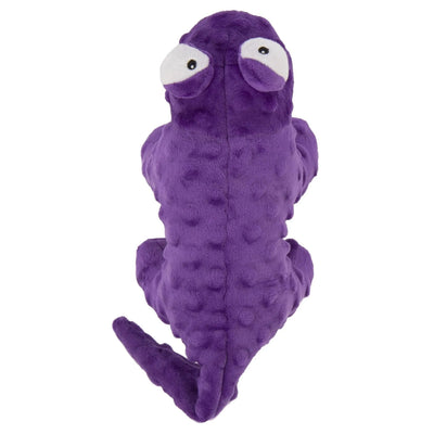 GoDog Energetic Plush Lizard Toy 300mm