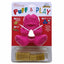 Yeti Dog Chew Puff & Play Hangry Yak - Your Pet Connection