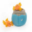 ZippyClaws Burrow - Fish in Bowl - Your Pet Connection