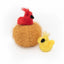 ZippyClaws Burrow - Birds in Nest - Your Pet Connection
