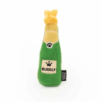 ZippyClaws Catnip Crusherz - Bubbly - Your Pet Connection