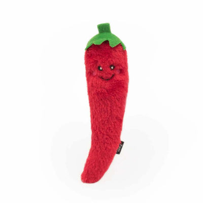 ZippyClaws Kickerz - Pepper - Your Pet Connection