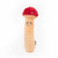 ZippyClaws Kickerz - Mushroom - Your Pet Connection