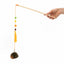 ZippyClaws ZippyStick - Hedgehog - Your Pet Connection