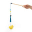 ZippyClaws Interactive Cat Wand Toy 50cm
