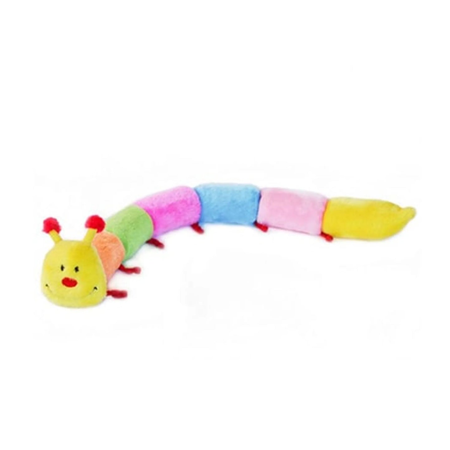 ZippyPaws Caterpillar Deluxe - Your Pet Connection