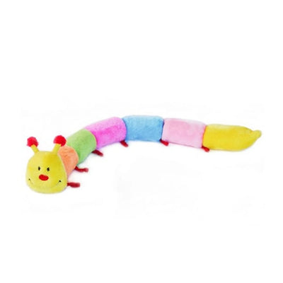 ZippyPaws Caterpillar Deluxe - Your Pet Connection