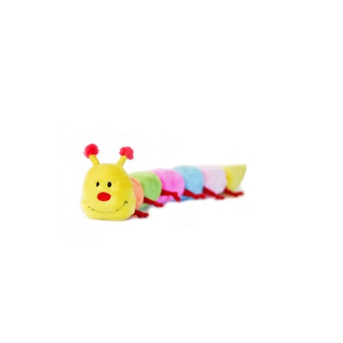 ZippyPaws Caterpillar Large - Your Pet Connection
