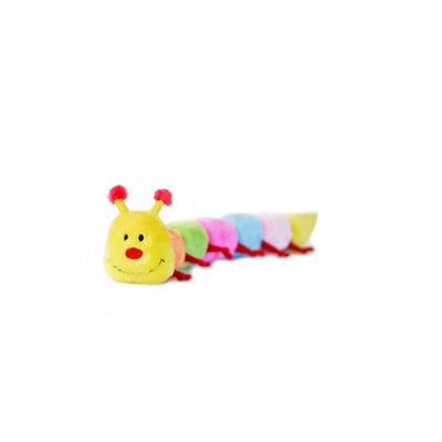 ZippyPaws Caterpillar Large - Your Pet Connection