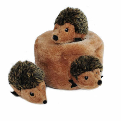 ZippyPaws Burrow Hedgehog Den - Your Pet Connection