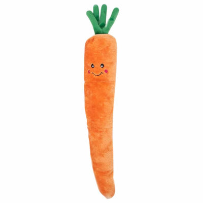 ZippyPaws Jigglerz Carrot - Your Pet Connection