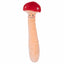 ZippyPaws Jigglerz Mushroom - Your Pet Connection