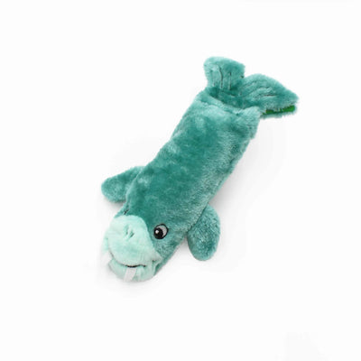 ZippyPaws Bottle Crusherz - Walrus - Your Pet Connection