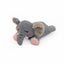 ZippyPaws Snooziez with Shhhqueaker - Elephant - Your Pet Connection