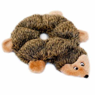 ZippyPaws Loopy Hedgehog - Your Pet Connection