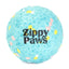 ZippyPaws AirTuff Ball Dog Toy - Your Pet Connection