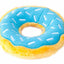 ZippyPaws Donutz Blueberry - Your Pet Connection