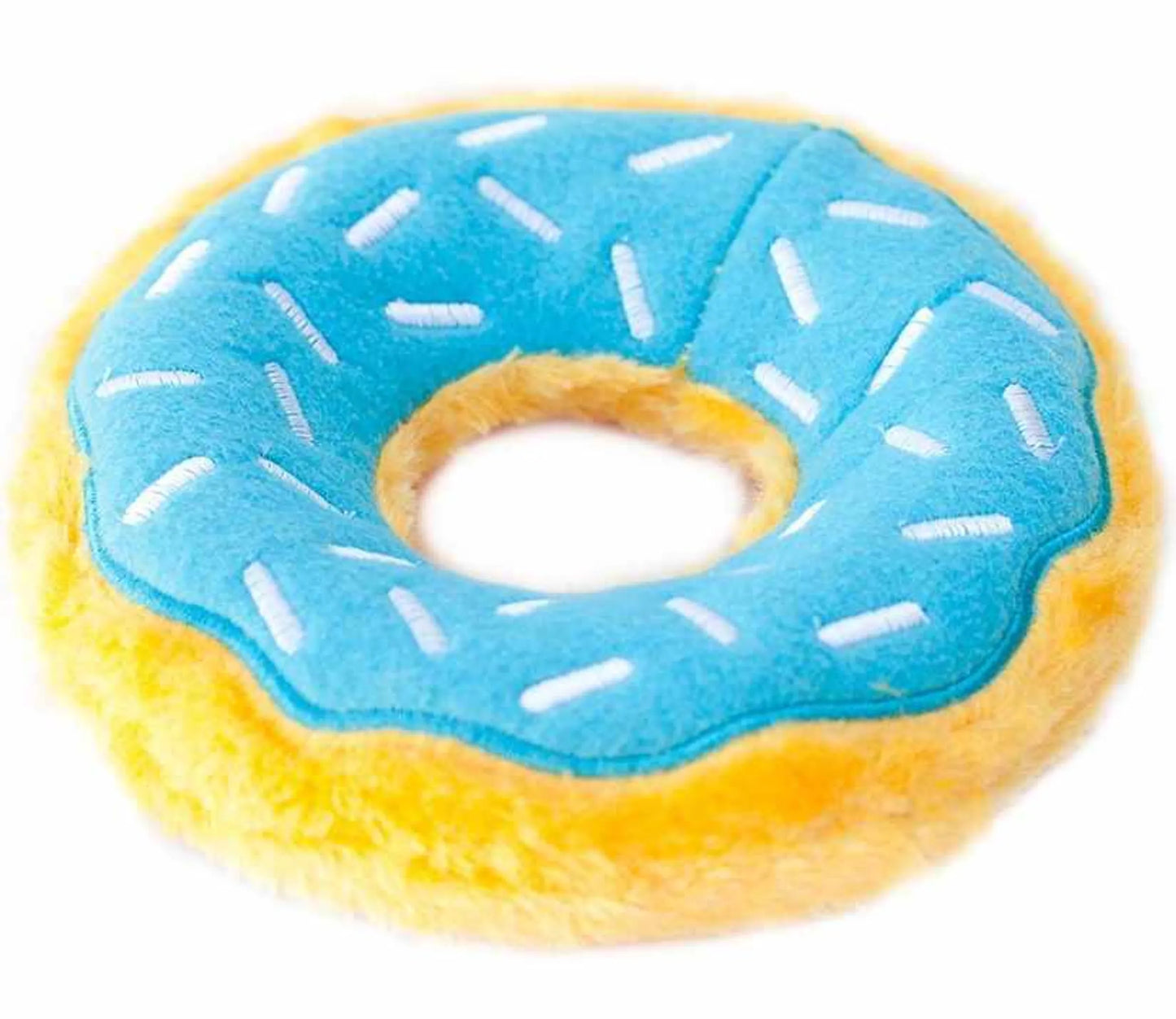 ZippyPaws Donutz Blueberry - Your Pet Connection