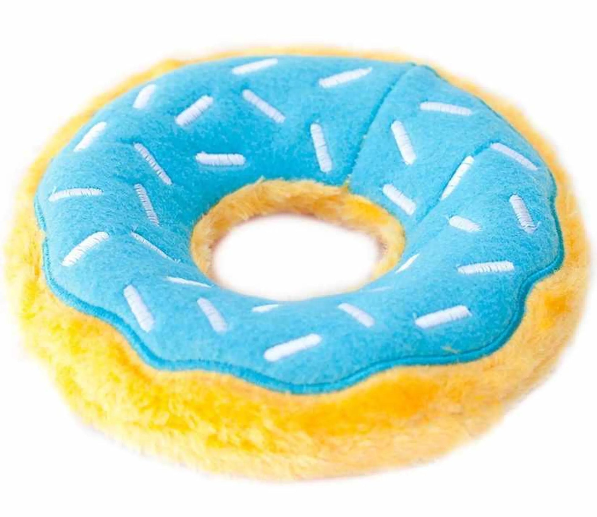 ZippyPaws Donutz Blueberry - Your Pet Connection