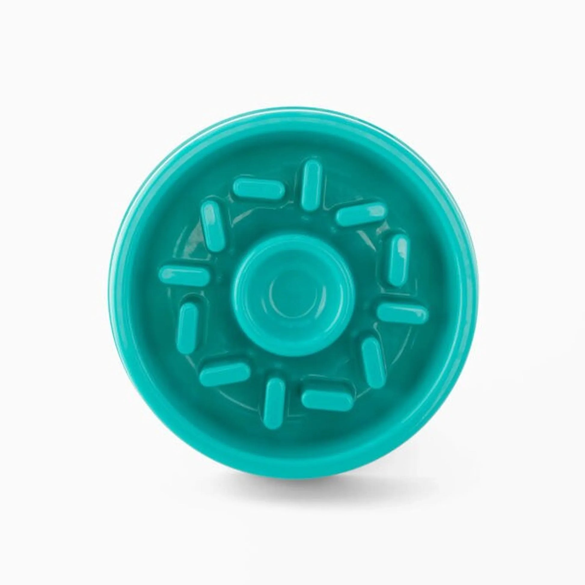 ZippyPaws Happy Bowls -Donut - Your Pet Connection